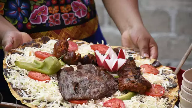 Anuncian Feria del Taco, Tranca, Tamal y Tlayuda en Campeche