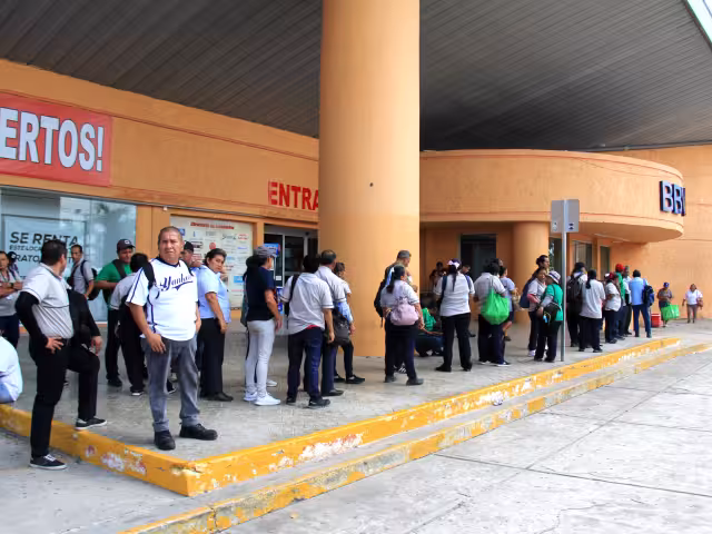 Según el Centro de Conciliación persisten los contratos no firmados, falta de altas en el IMSS y ausencia de recibos de pago.