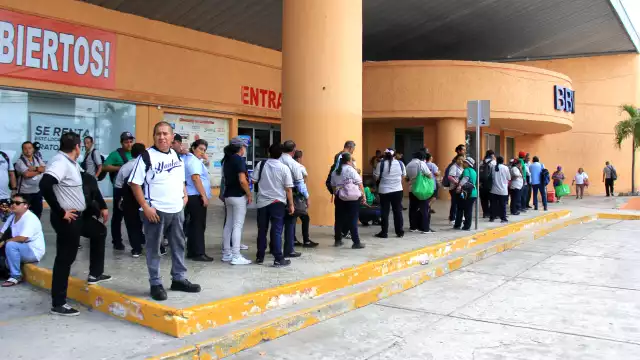 Según el Centro de Conciliación persisten los contratos no firmados, falta de altas en el IMSS y ausencia de recibos de pago.