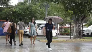 ¿Volverán las lluvias? Este es el clima de Cancún hoy martes 4 de marzo