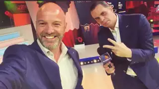 ¿Azteca Deportes  transmitirá la gran final entre América vs. Toluca?