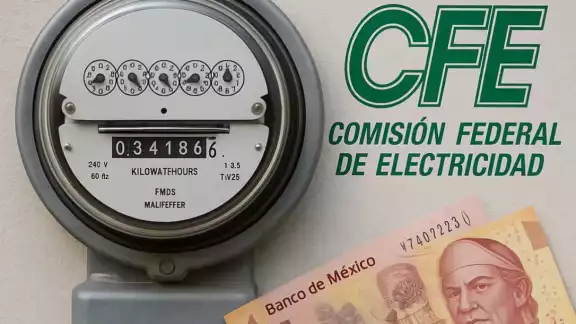 Descuento en luz para Campeche este mayo: ¿tu municipio está incluido?