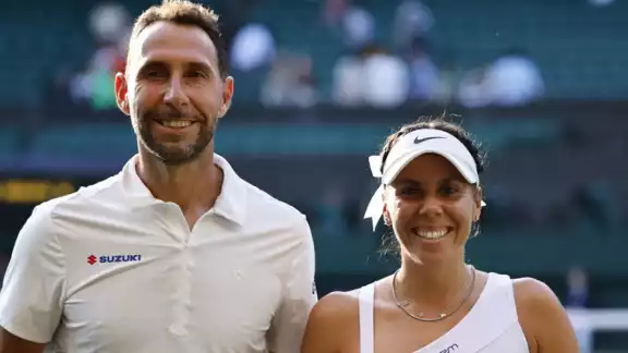 González y Olmos se convirtieron en la primera dupla mexicana en ganar ganar el subcampeonato en la Catedral