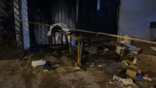 Nuevo caso de crueldad animal en Mérida; queman vivo a un perro  