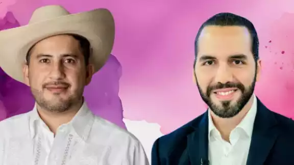 El presidente de uruapan