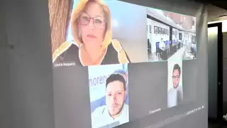 Tres aspirantes a la Auditoría Superior en Campeche cumplen con los requisitos 