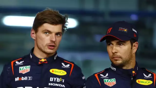 Verstappen es líder en la práctica libre del GP de Austria y Checo Pérez termina en el doceavo lugar