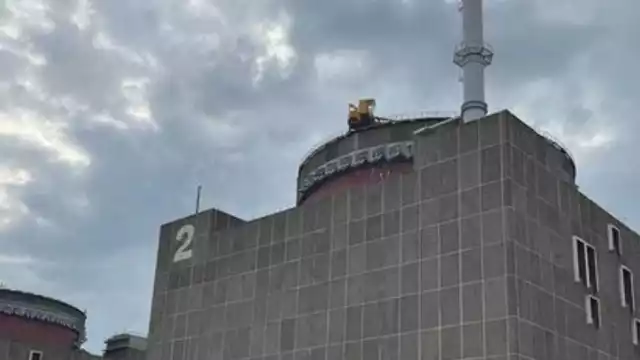 Ucrania advirtio que Rusia planea atacar las centrales nucleares antes del invierno