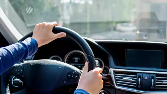 El referendo vehicular cuenta con dos opciones de pago