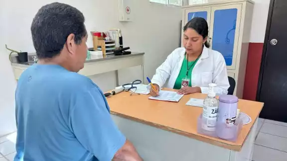 Campeche ocupa cuarto lugar nacional en casos de influenza estacional