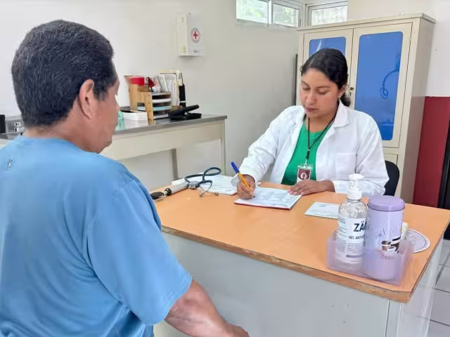 Campeche ocupa cuarto lugar nacional en casos de influenza estacional