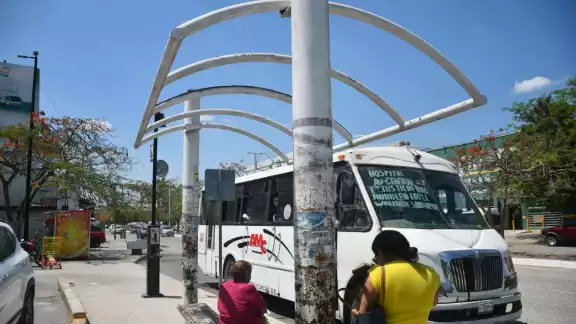 Señalaron que la autoridad municipal o estatal debe atender la problemática ciudadana