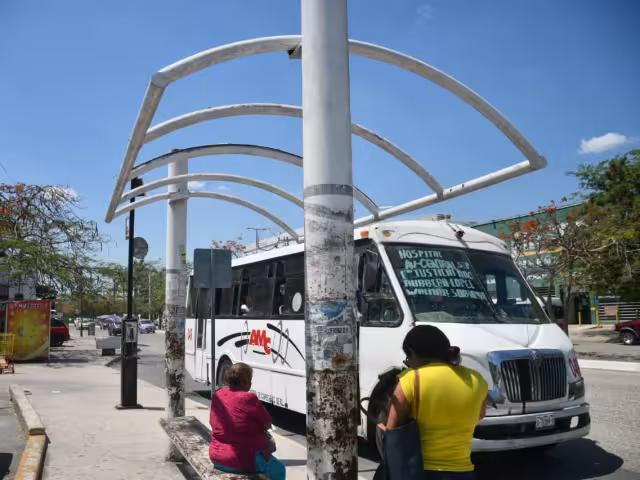 Señalaron que la autoridad municipal o estatal debe atender la problemática ciudadana