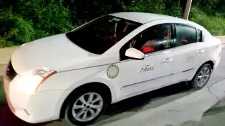   Cancunenses desconfían de taxistas al relacionarlos con criminales; prefieren usar plataformas  