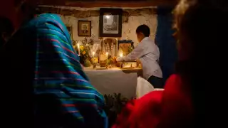 El "Bix mes" en Campeche: El adiós final a las ánimas con pibipollos; ¿cómo se celebra? 