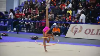 Campeche suma 32 medallas y se posiciona en el lugar 28 del medallero Conade 2025