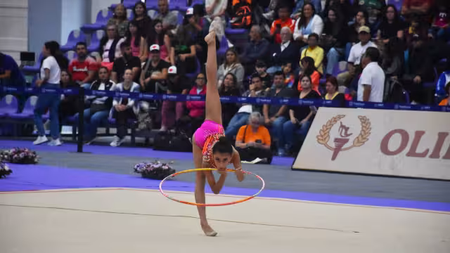 Campeche destaca con 12 platas y 15 bronces en competencia nacional