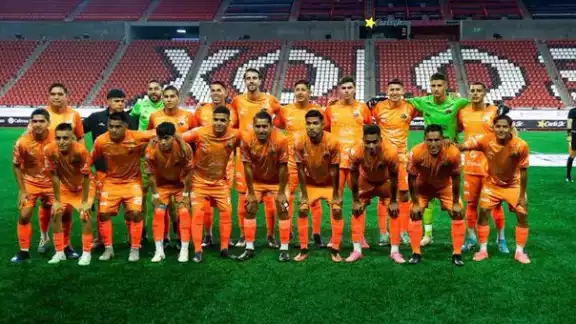 Alebrijes de la Liga de Expansión Alebrijes de la Liga de Expansión