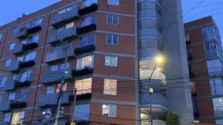 Hallan muerta a tiktoker colombiana Asneydi García en la Colonia Doctores