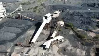 Restos rescatados en Pasta de Conchos son de un solo minero