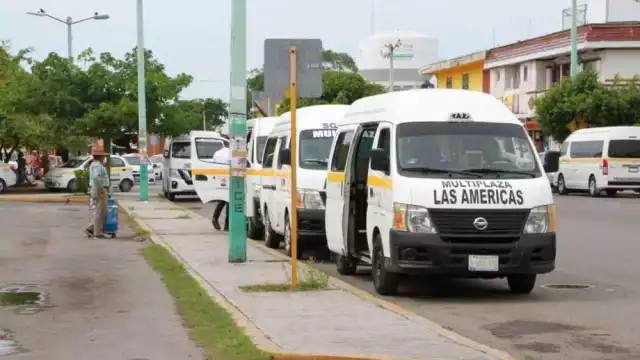 Debido a los riesgos por lluvias y fuertes vientos, se habían suspendidos los operativos