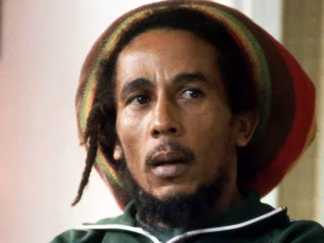 El jamaiquino está de manteles largos y te decimos la razón. Foto:Especial