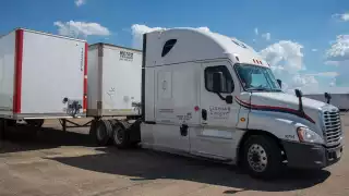 Chofer advierte de la "rapiña" en carretera  de Veracruz  