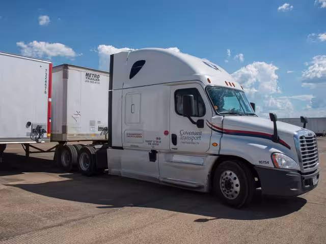 El robo a unidades de carga va en aumento en el país