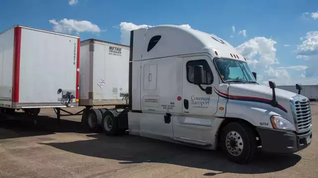 El robo a unidades de carga va en aumento en el país