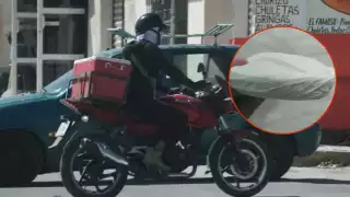 10 tortillas por medio kilo: Habitantes de Siglo XXI en Campeche se quejan de abusos de mototortilleros