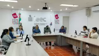 Instituto electoral de Campeche debe 500 mil pesos al partido Campeche Libre   