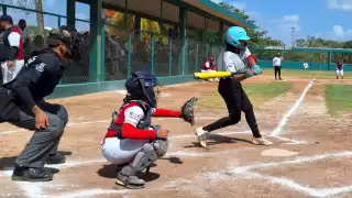 Este sábado se enfrentará Yucatán contra Puebla en el Campeonato Nacional Sub16