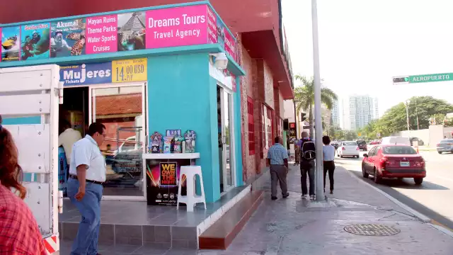 Las personas que decidan trabajar en esta ciudad contarán con todas las prestaciones de ley, asegura directora del CRTM