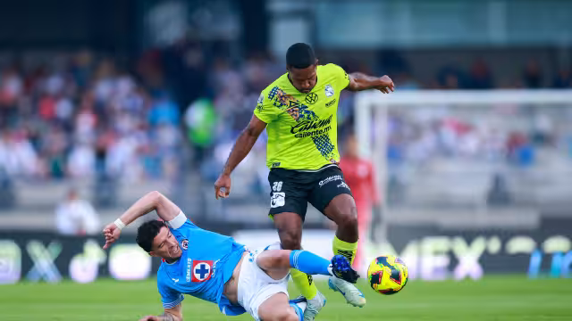 La Máquina reparte puntos en casa