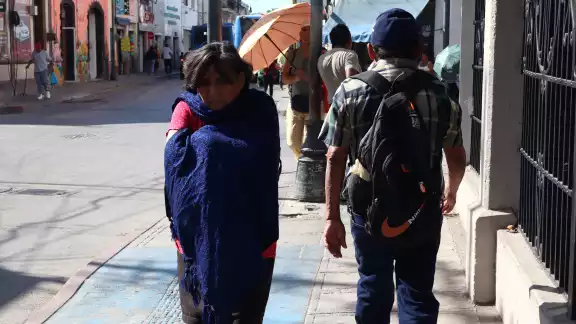 El ambiente será fresco al amanecer y caluroso en el resto del día El ambiente será fresco al amanecer y caluroso en el resto del día