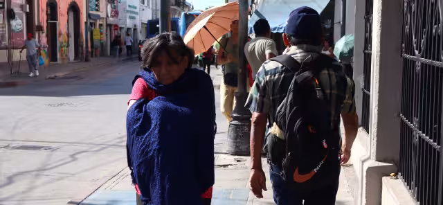 El ambiente será fresco al amanecer y caluroso en el resto del día
