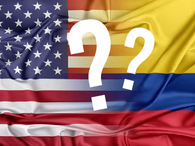 Colombia aumenta aranceles a productos de EE.UU. en respuesta a sanciones