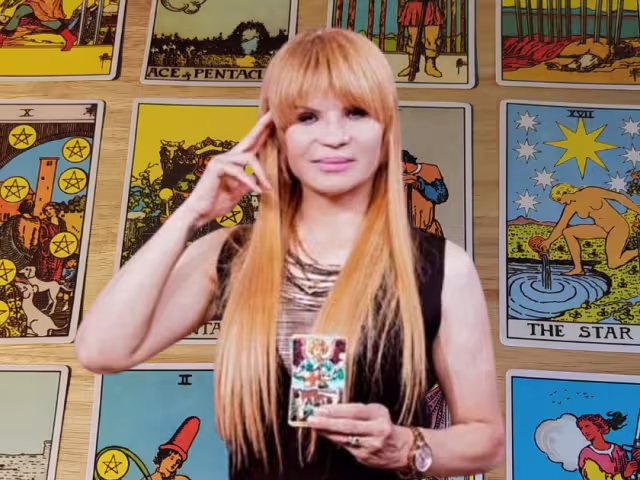 Mhoni vidente te trae las mejores predicciones para este día