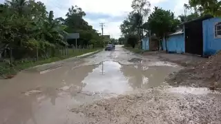 El Río Candelaria se ubica a tan solo 20 centímetros de su nivel de alerta; está en vigilancia