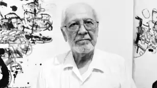 Fallece el yucateco Gabriel Ramírez Aznar, figura esencial del arte moderno mexicano