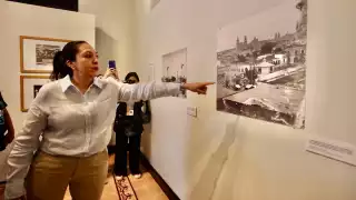 Mérida: rinden homenaje al mercado Lucas de Gálvez con nueva exposición fotográfica en el Museo de la Ciudad