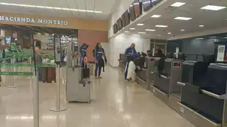 La jornada de hoy no registra atrasos