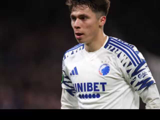 El ex jugador de Cruz Azul violó reglas de tránsito