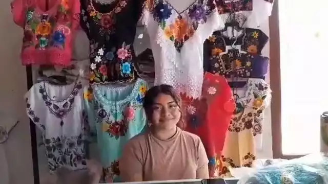 A pesar de las ventas bajas y sin apoyo externo, mantienen la esperanza de un aumento en las ventas en este destacado centro cultural.