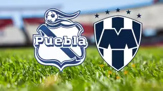 Puebla vs Monterrey Apertura 2024: Cuándo y dónde ver el partido de la Jornada 16 Liga MX 