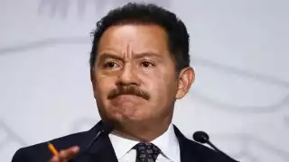 Senado votará Reforma Judicial la próxima semana, anticipa Ignacio Mier