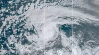 Tormenta tropical “Erin" se forma en el Atlántico oriental, ¿afectará Quintana Roo?  