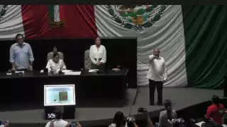 Congreso de Quintana Roo ratifica vigencia de fiscal a 12 años a pesar  de la tasa de inseguridad