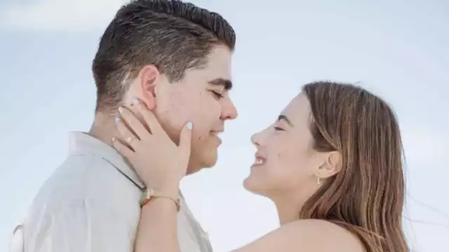 El niño se casa en 2025