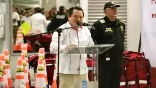 Gobernador de Yucatán gestionará construcción del astillero más grande de América Latina